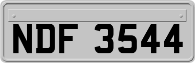 NDF3544