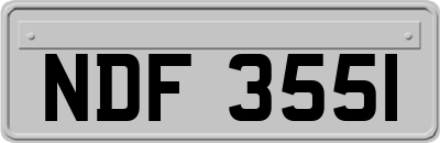 NDF3551