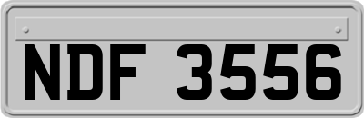 NDF3556