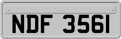 NDF3561