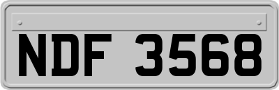 NDF3568