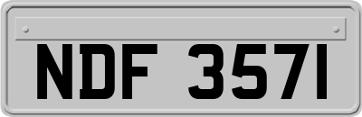 NDF3571