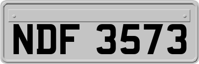NDF3573