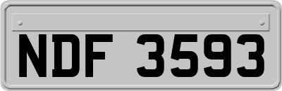 NDF3593