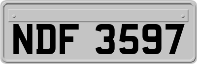 NDF3597