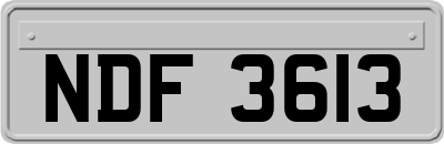 NDF3613