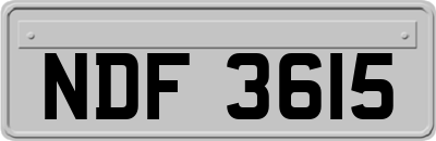 NDF3615