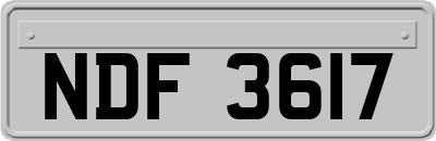 NDF3617