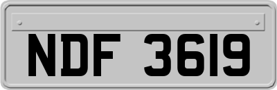 NDF3619