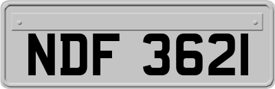 NDF3621