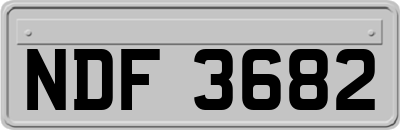 NDF3682