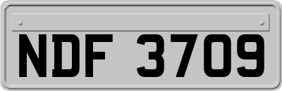 NDF3709