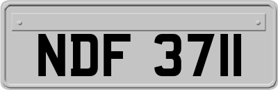 NDF3711