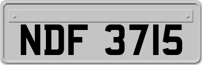 NDF3715