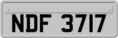 NDF3717