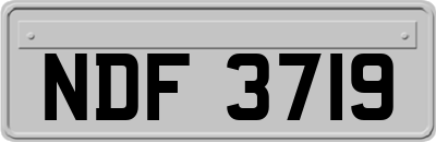 NDF3719