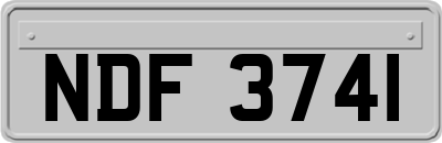 NDF3741