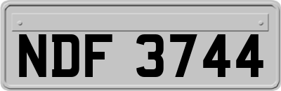 NDF3744
