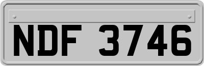 NDF3746