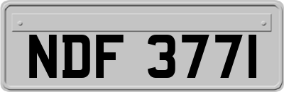 NDF3771