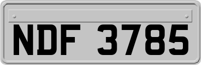NDF3785