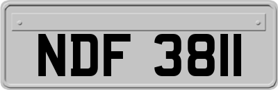 NDF3811