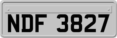 NDF3827