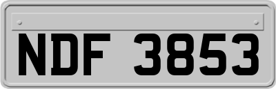 NDF3853
