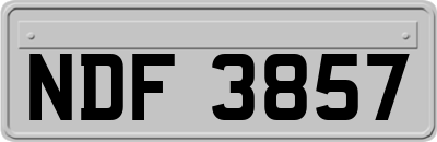 NDF3857
