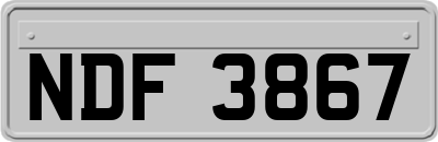 NDF3867