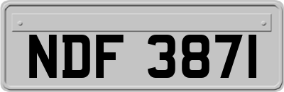 NDF3871