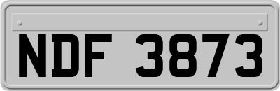 NDF3873