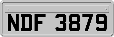 NDF3879