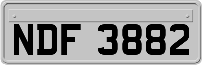 NDF3882