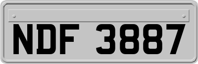 NDF3887