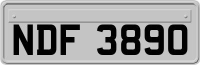 NDF3890