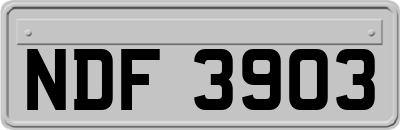 NDF3903