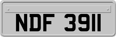 NDF3911