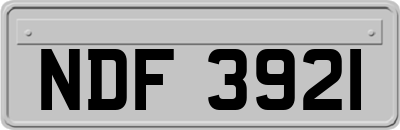 NDF3921