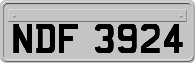 NDF3924