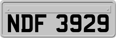 NDF3929