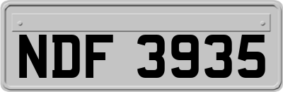 NDF3935