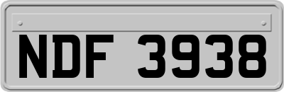 NDF3938