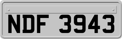 NDF3943