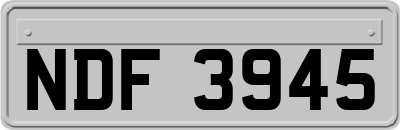 NDF3945