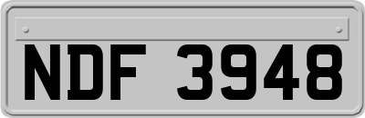 NDF3948