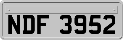 NDF3952