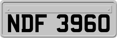 NDF3960