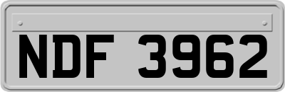 NDF3962