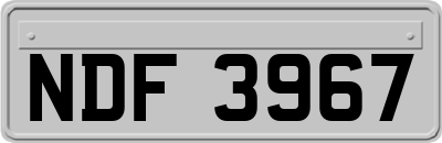 NDF3967